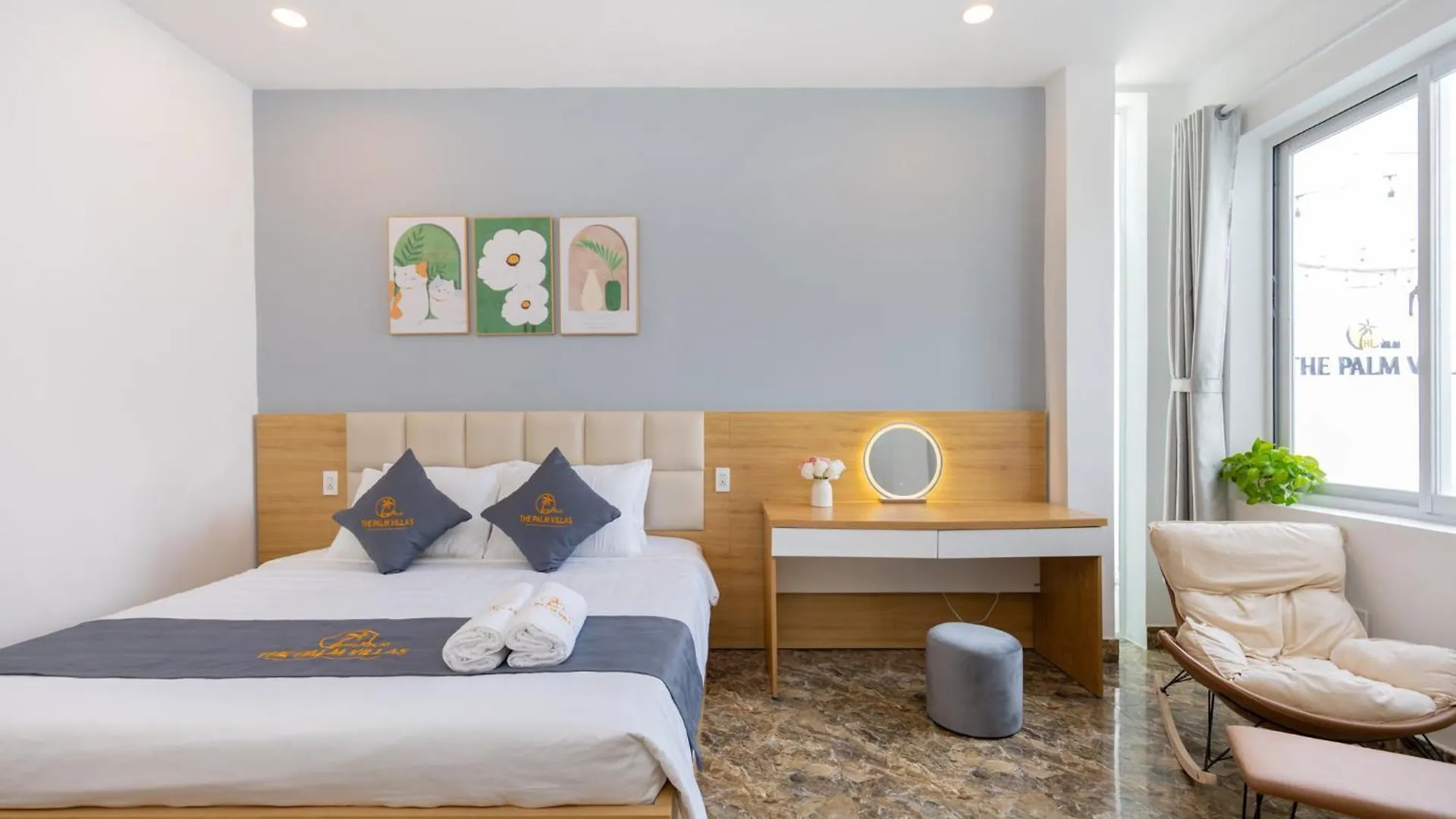 Ruby Villa Vũng Tàu
