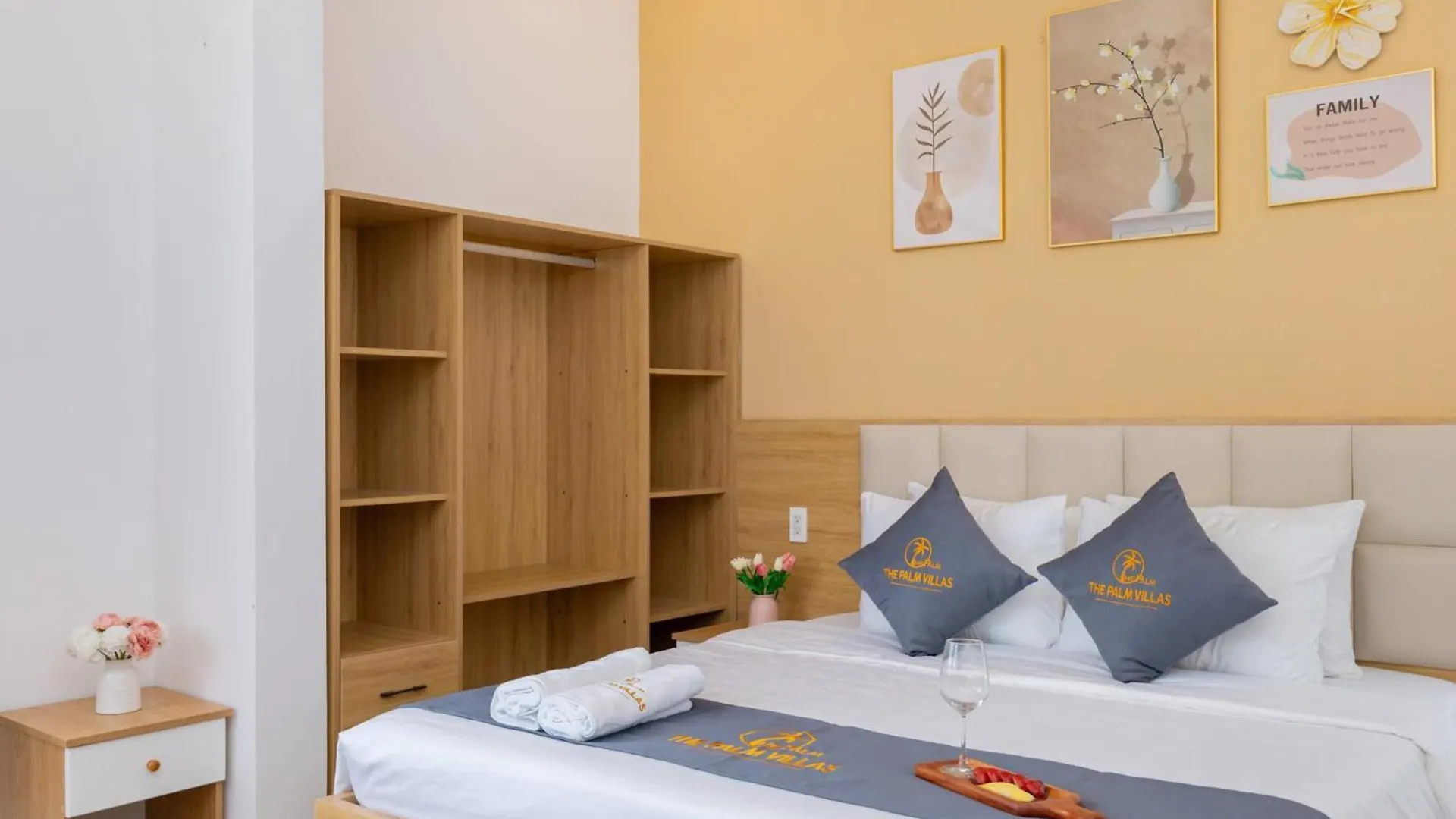 Ruby Villa Vũng Tàu