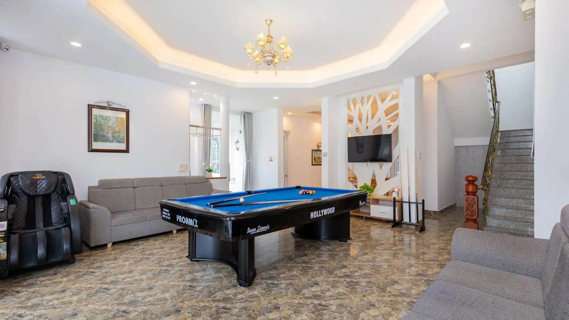 Ruby Villa Vũng Tàu Vietnam