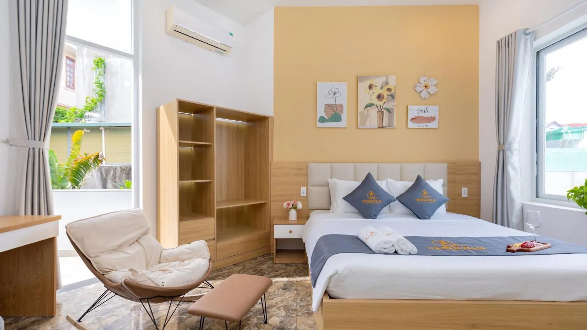Ruby Villa Vũng Tàu