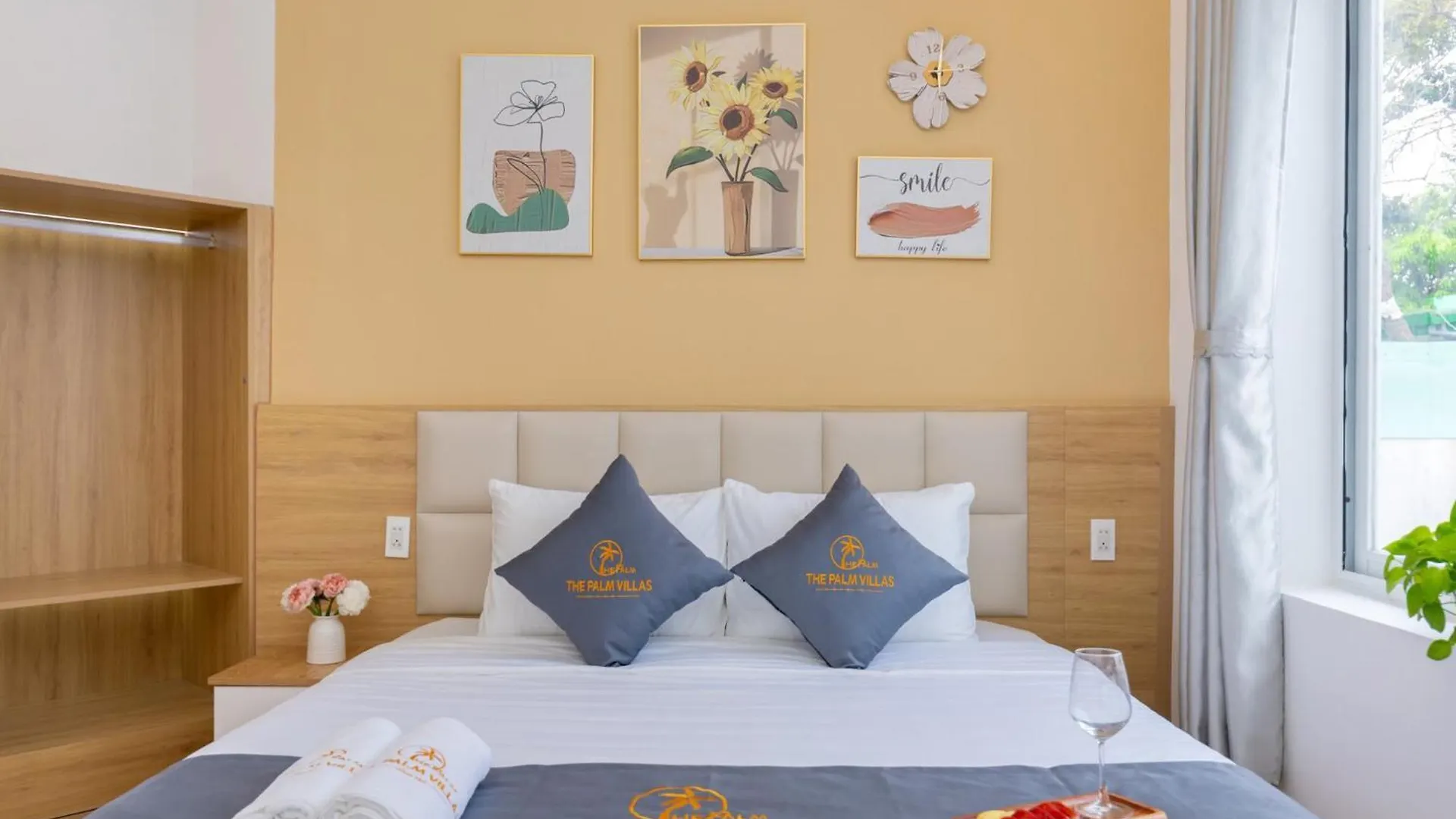 Ruby Villa Vũng Tàu