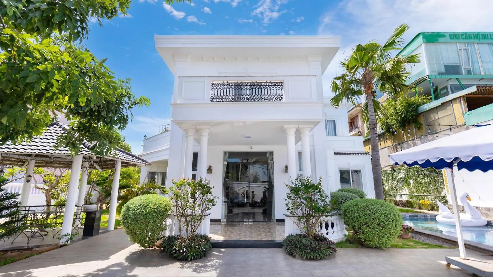 Ruby Villa Vũng Tàu