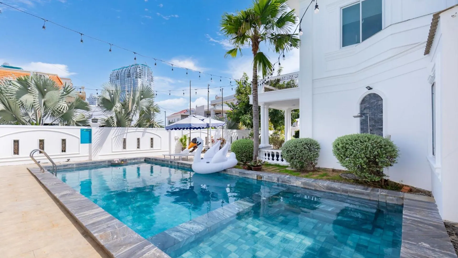 Ruby Villa Vũng Tàu Vietnam