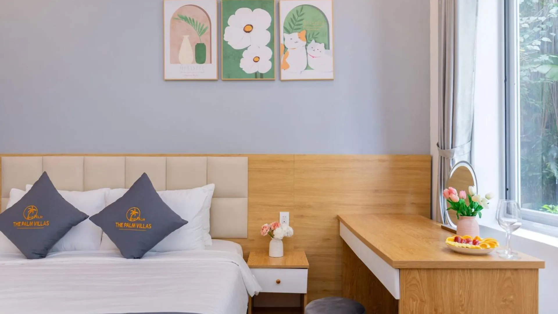 Ruby Villa Vũng Tàu