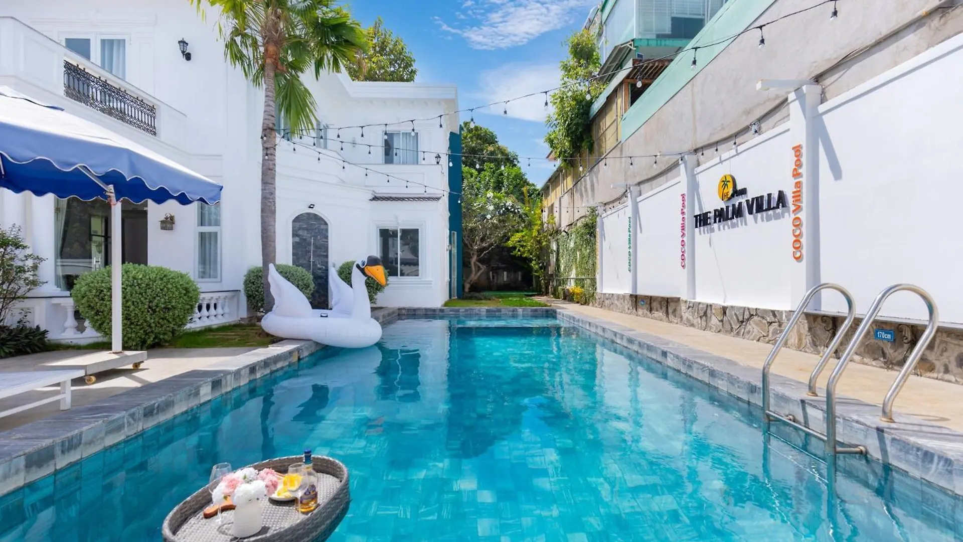 Ruby Villa Vũng Tàu 0*,
