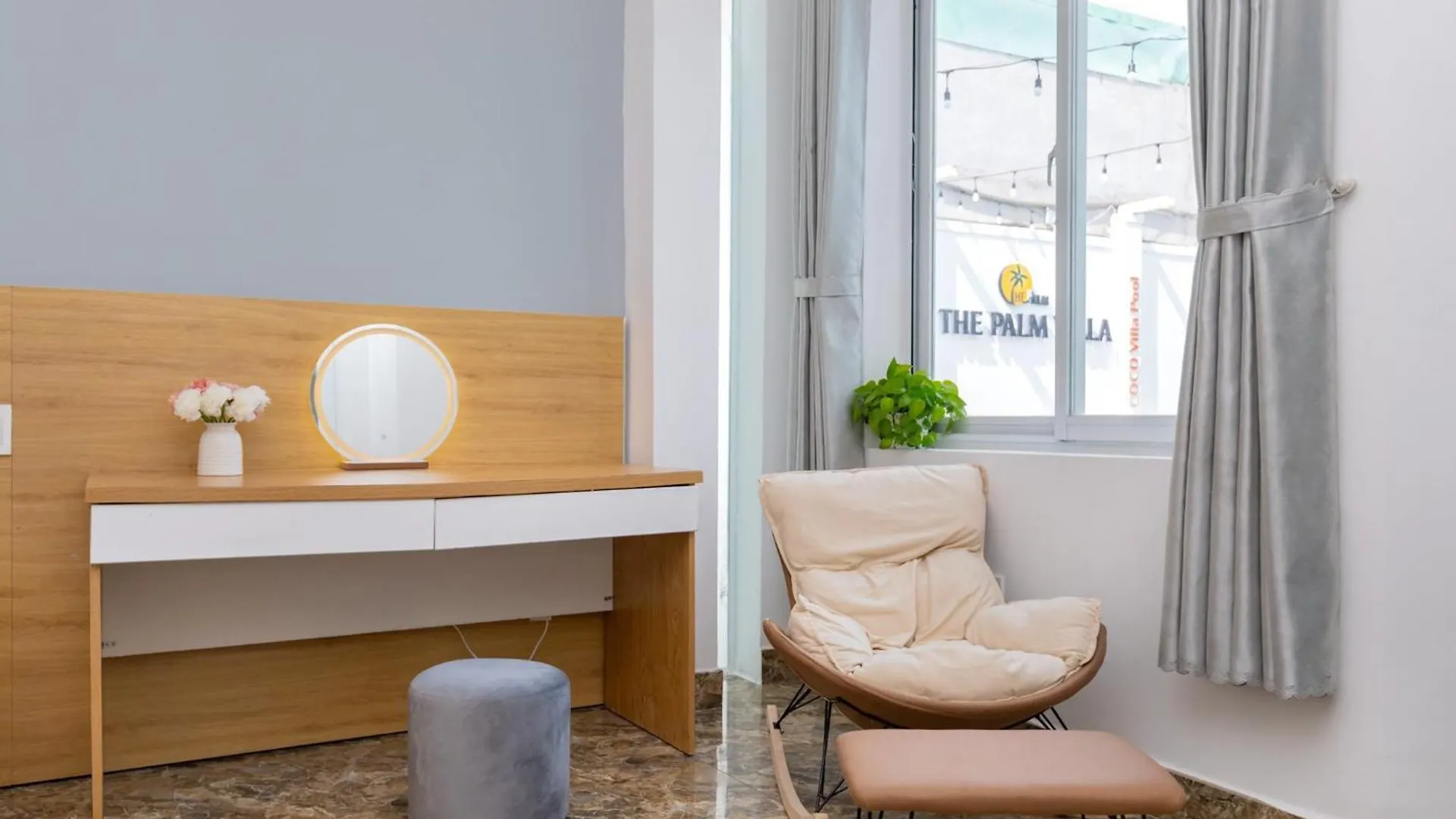 Ruby Villa Vũng Tàu