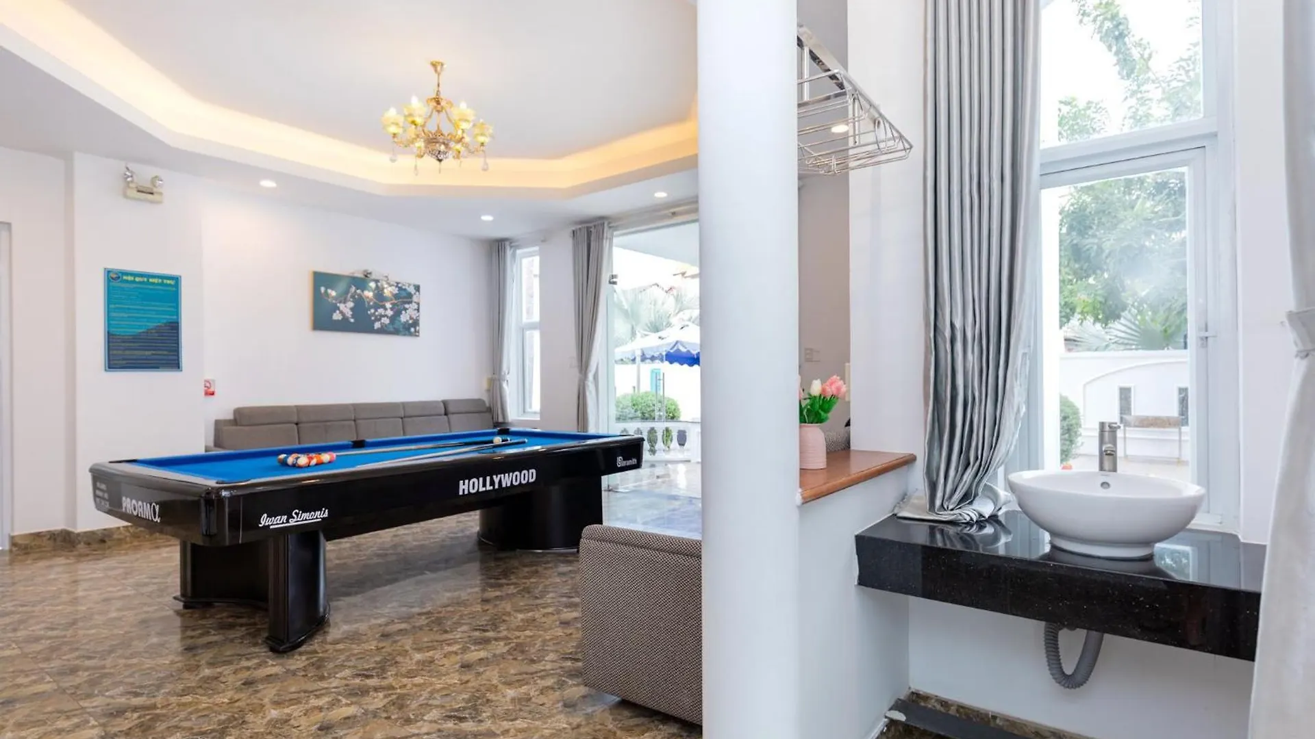 Ruby Villa Vũng Tàu