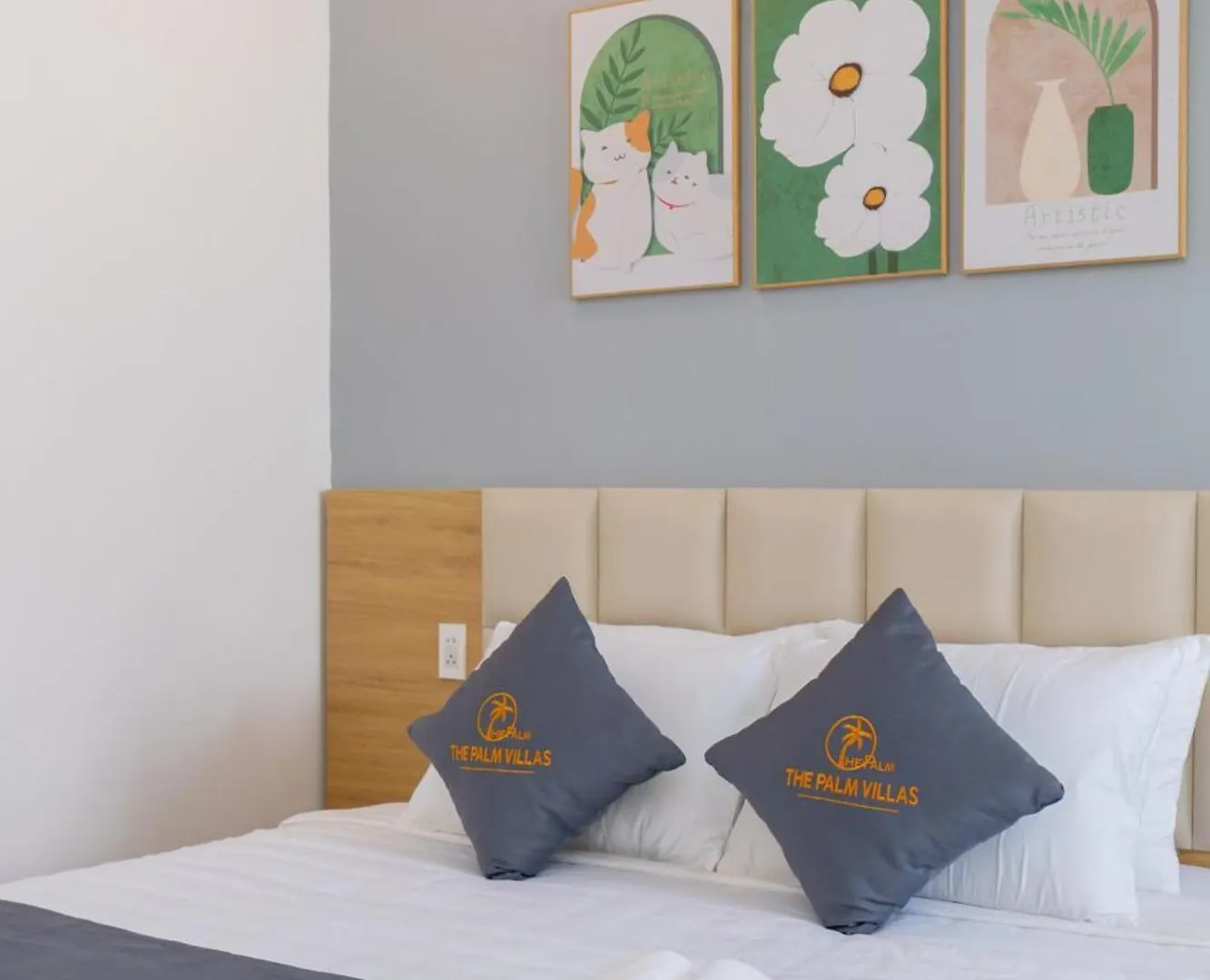 Ruby Villa Vũng Tàu