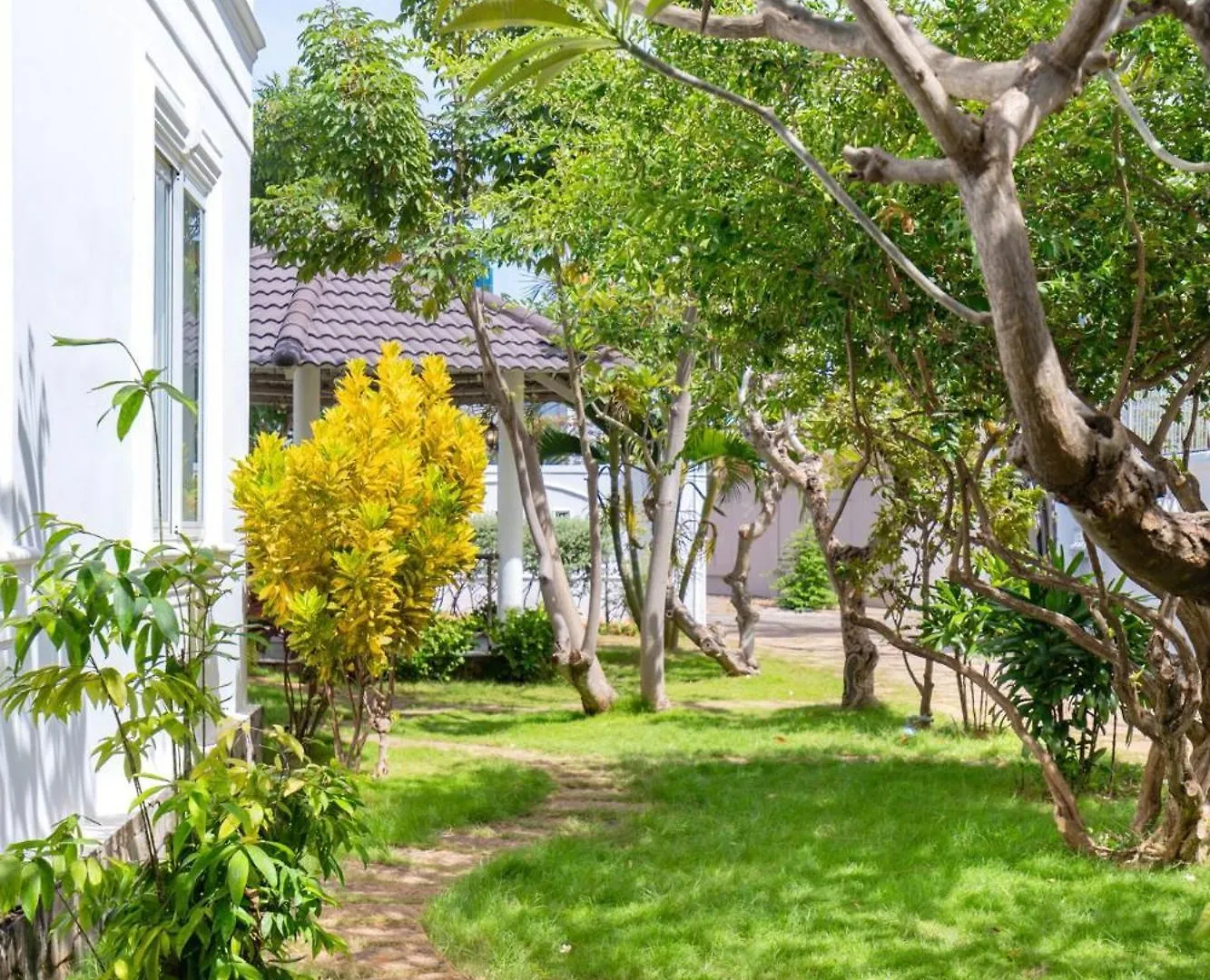 Ruby Villa Vũng Tàu Vietnam