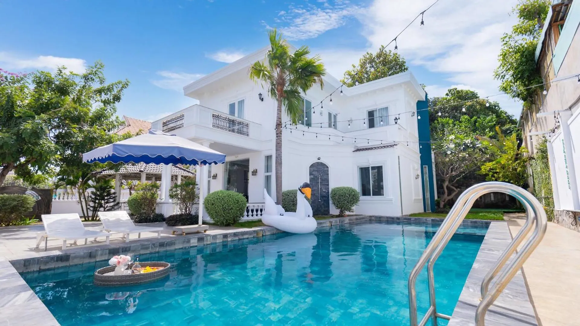 Ruby Villa Vũng Tàu Vietnam