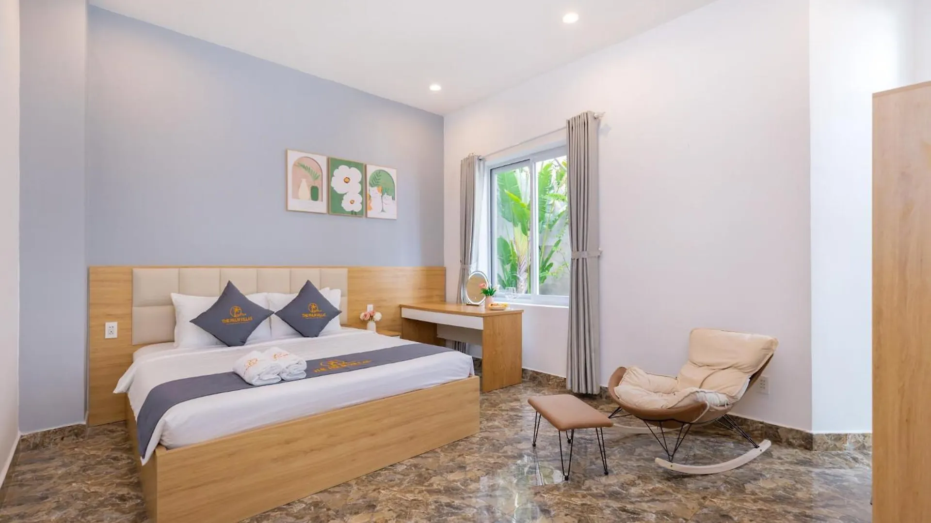 Ruby Villa Vũng Tàu Vietnam
