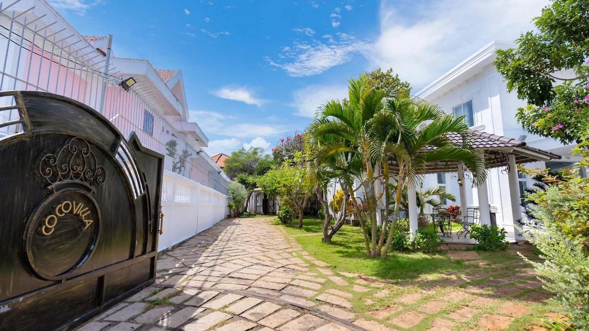 Ruby Villa Vũng Tàu Vietnam