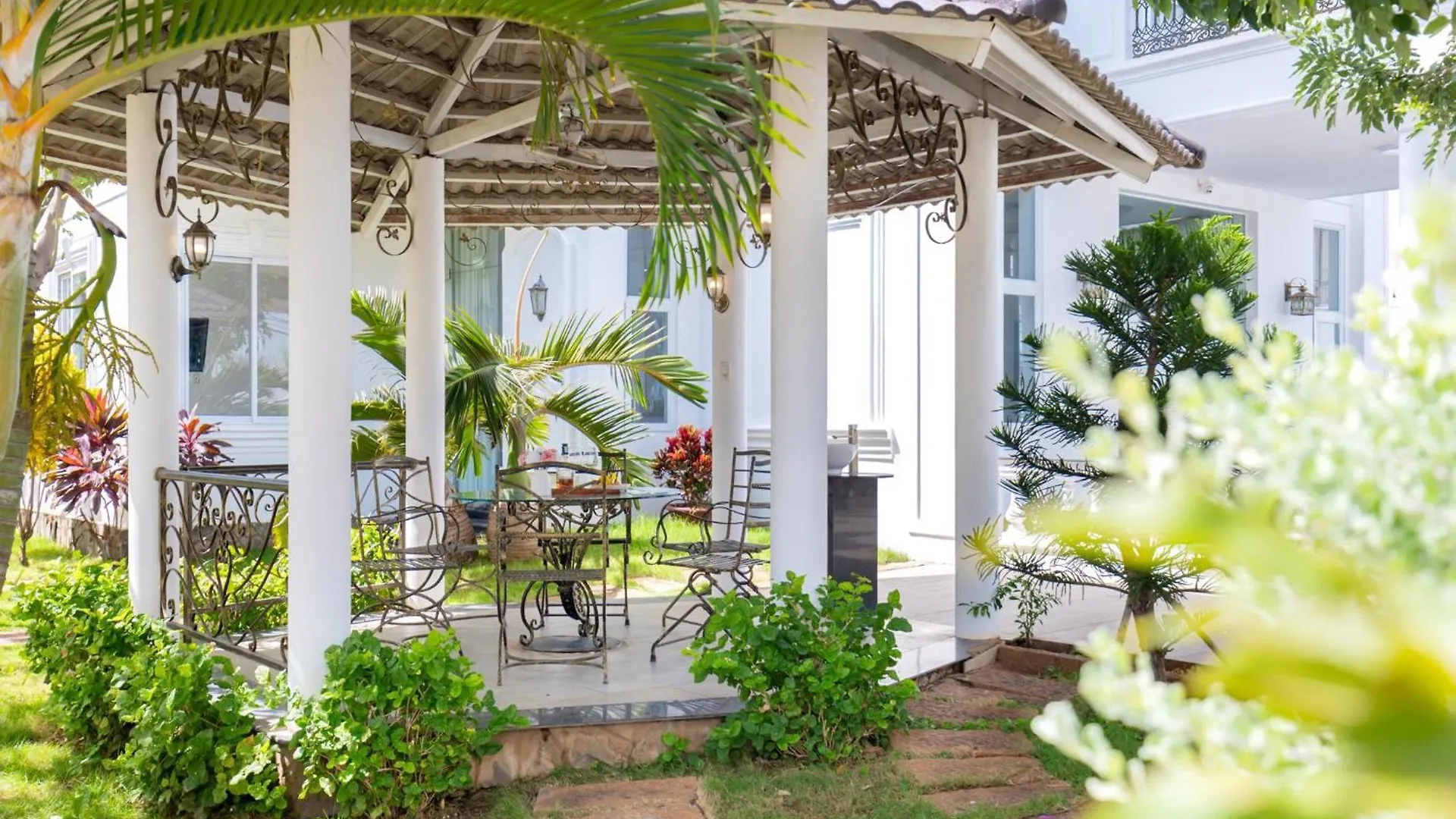 Ruby Villa Vũng Tàu