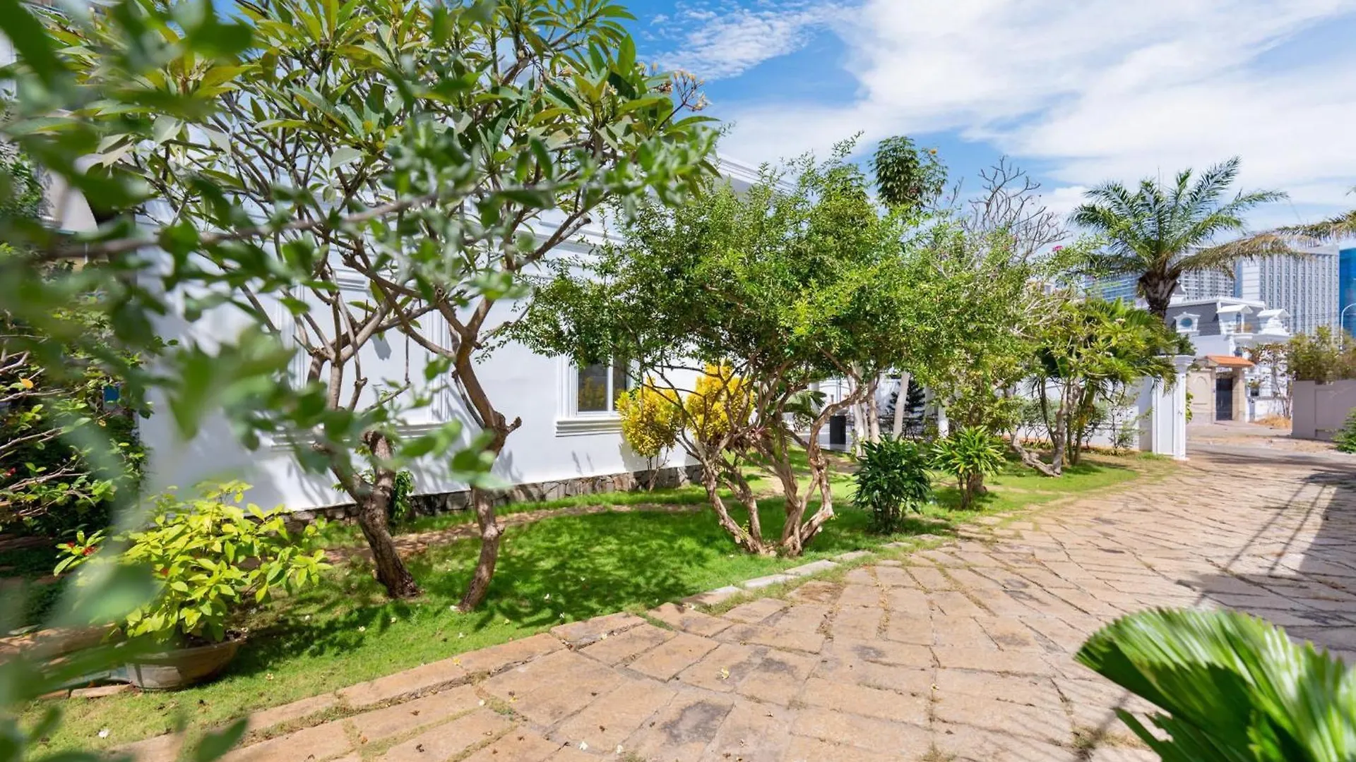 Ruby Villa Vũng Tàu