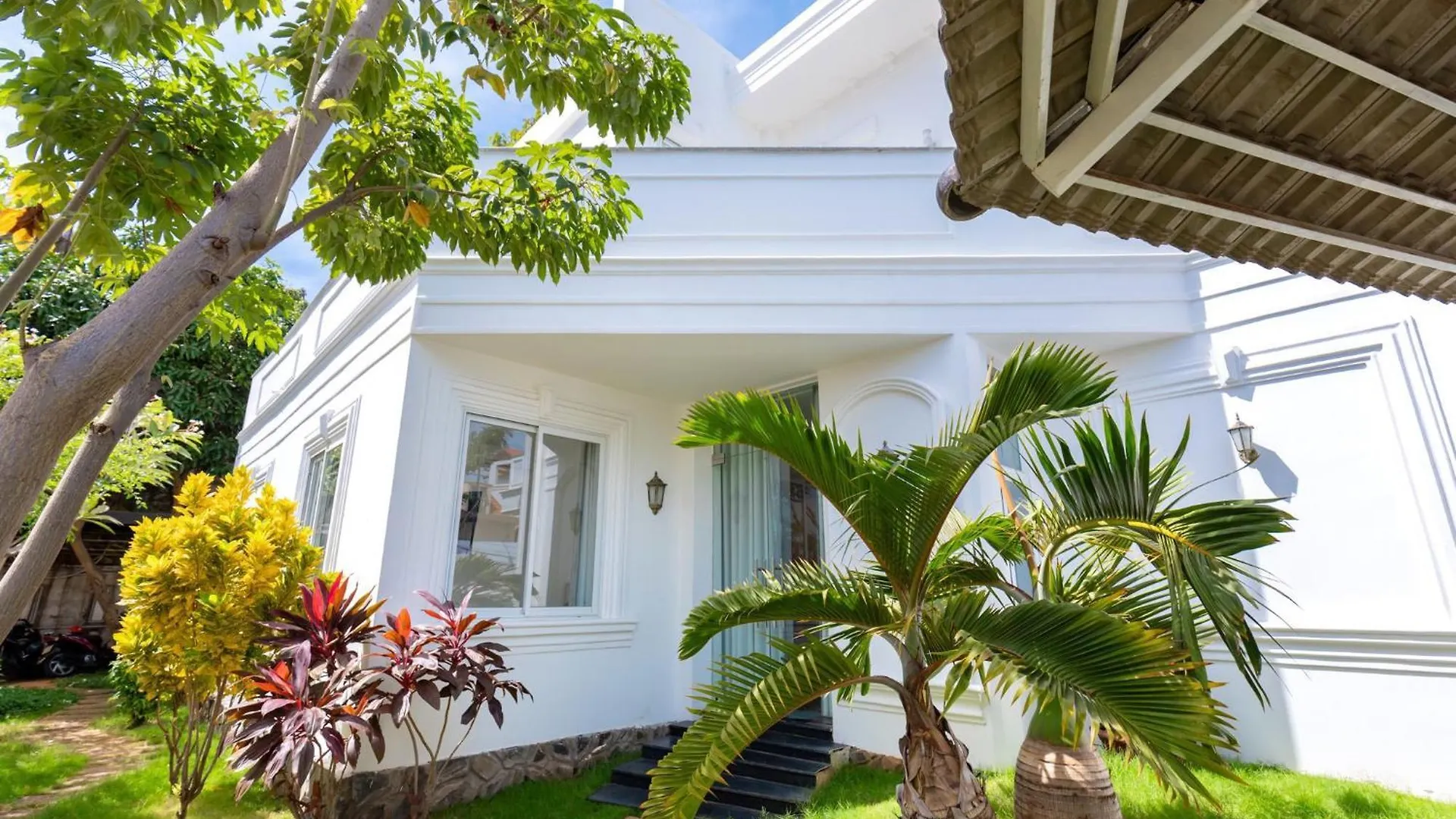 Ruby Villa Vũng Tàu Vietnam