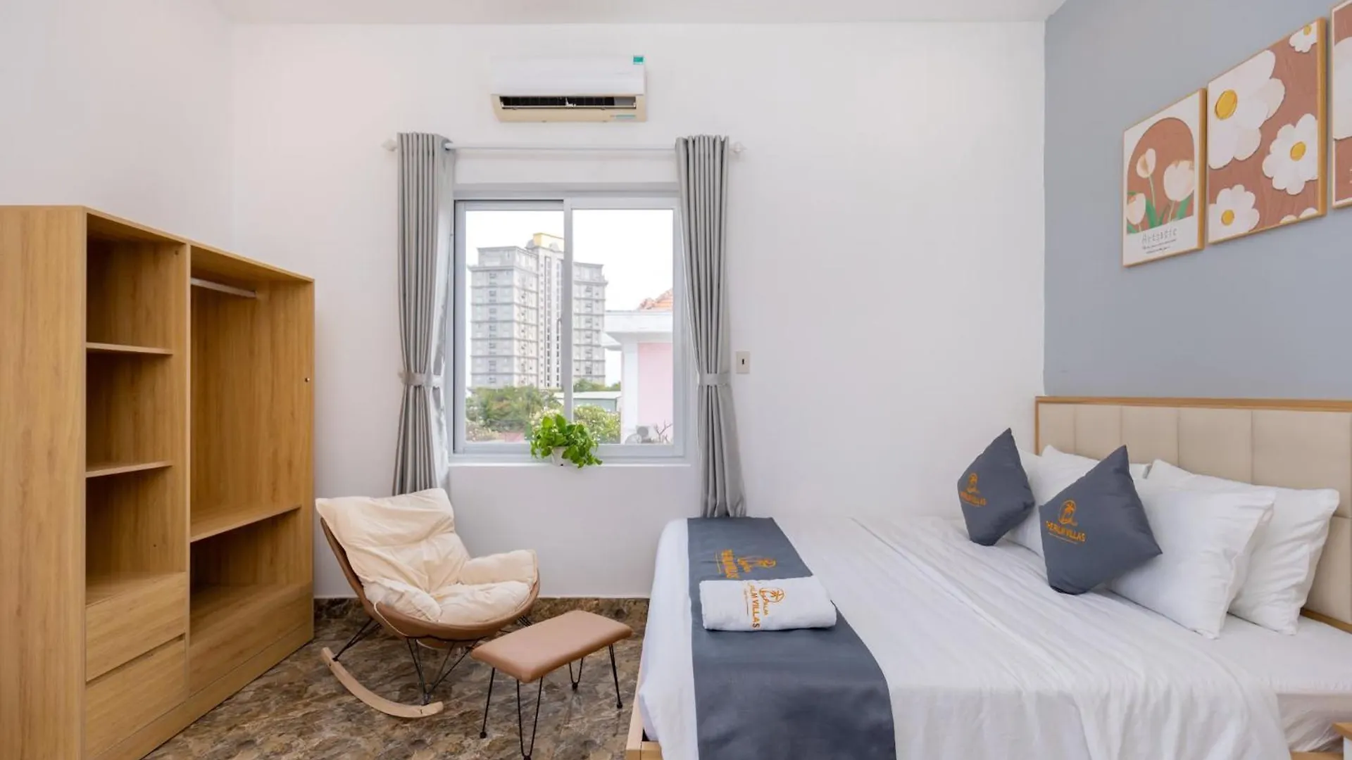 Ruby Villa Vung Tau 0*,  Vietnam