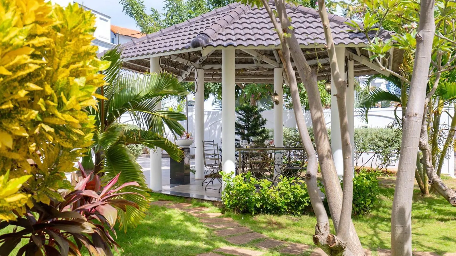 Ruby Villa Vung Tau
