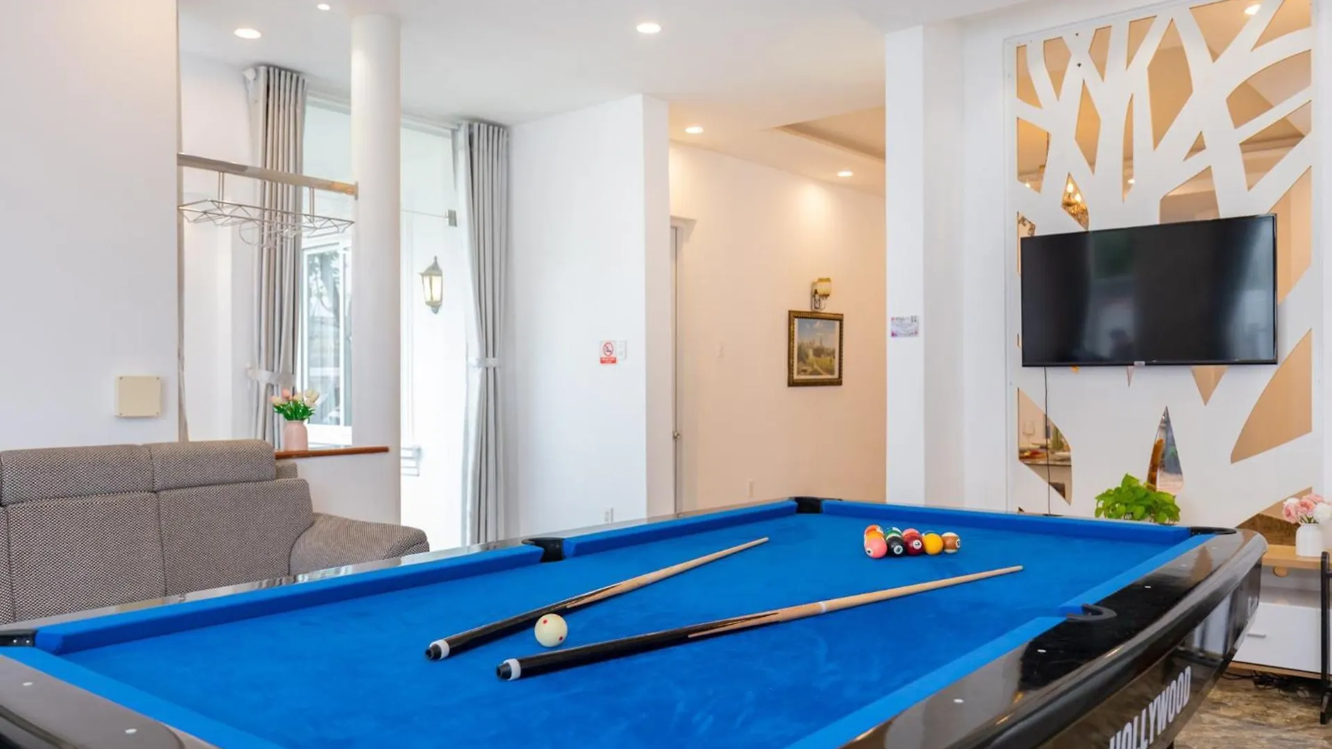 Ruby Villa Vung Tau 0*,  Vietnam