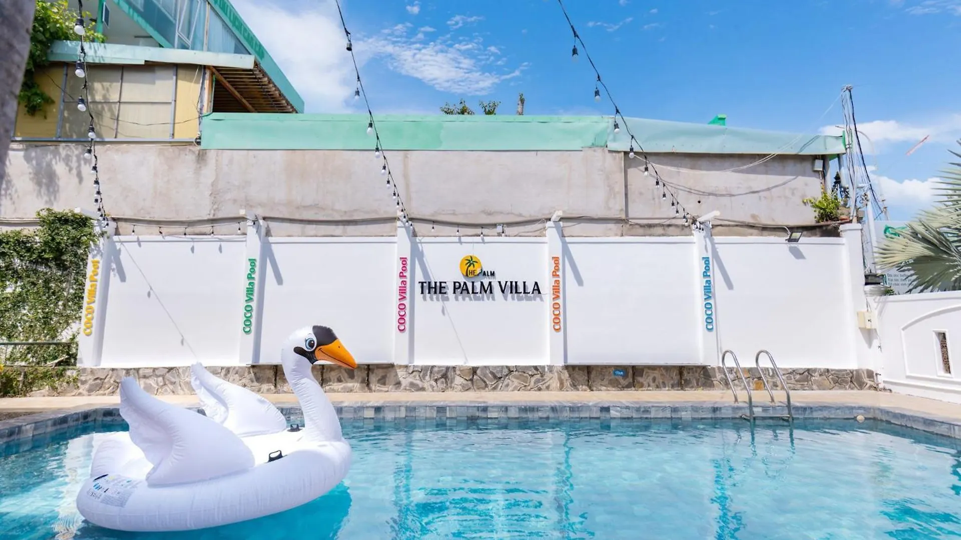 Ruby Villa Vung Tau