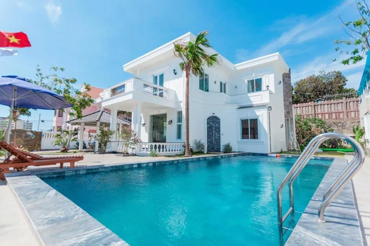Ruby Villa Vung Tau