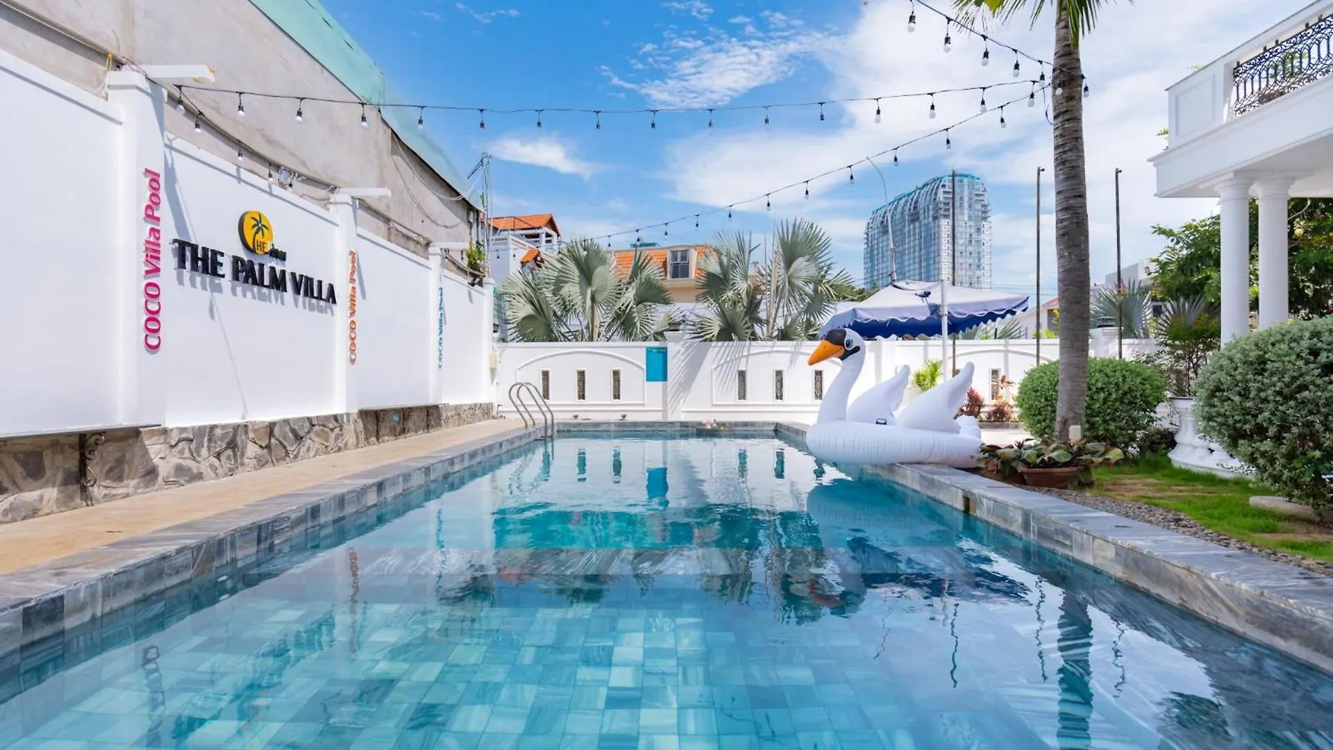 Ruby Villa Vung Tau 0*,  Vietnam