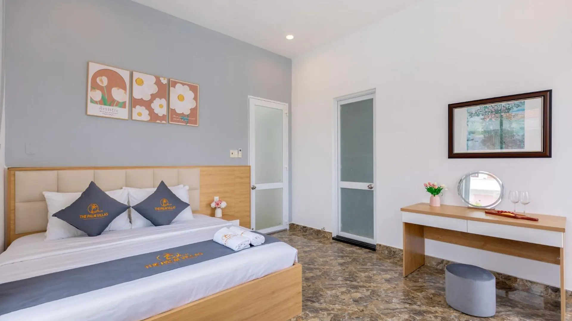 Ruby Villa Vung Tau