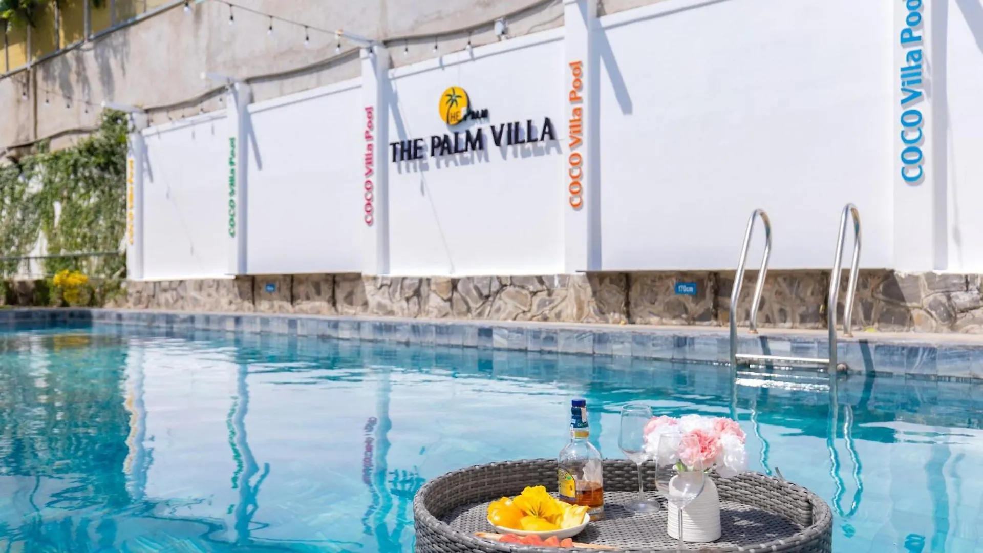 Ruby Villa Vung Tau