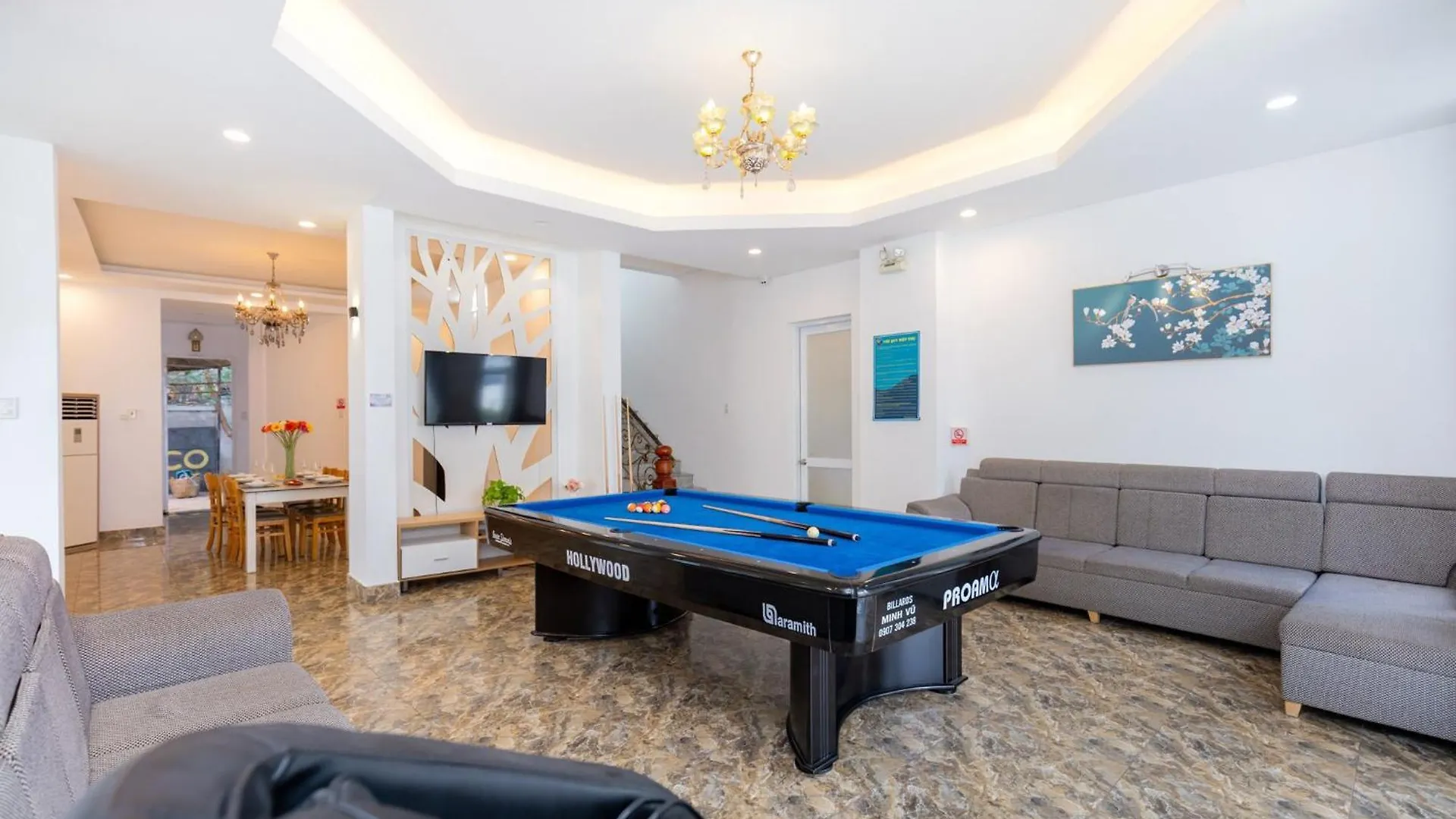 Ruby Villa Vung Tau