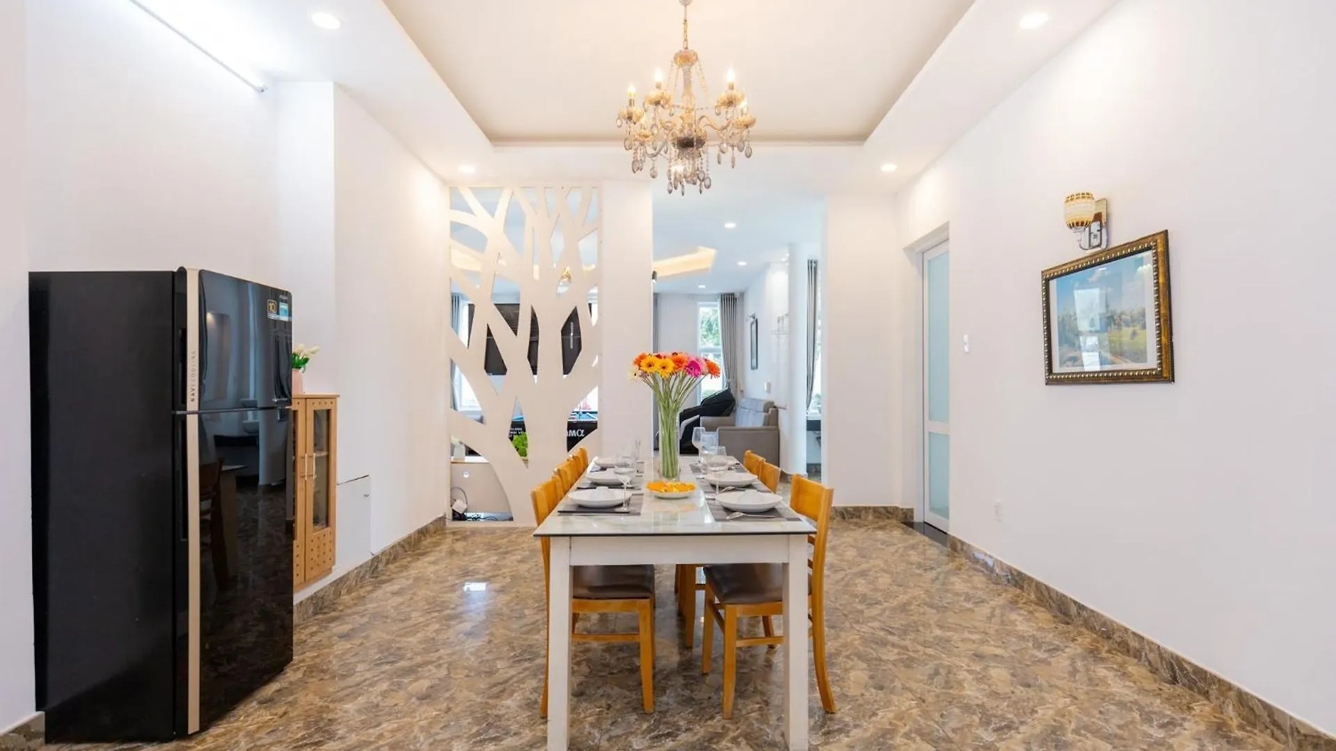 Ruby Villa Vung Tau 0*,