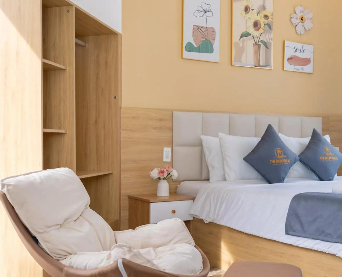 Ruby Villa Vung Tau