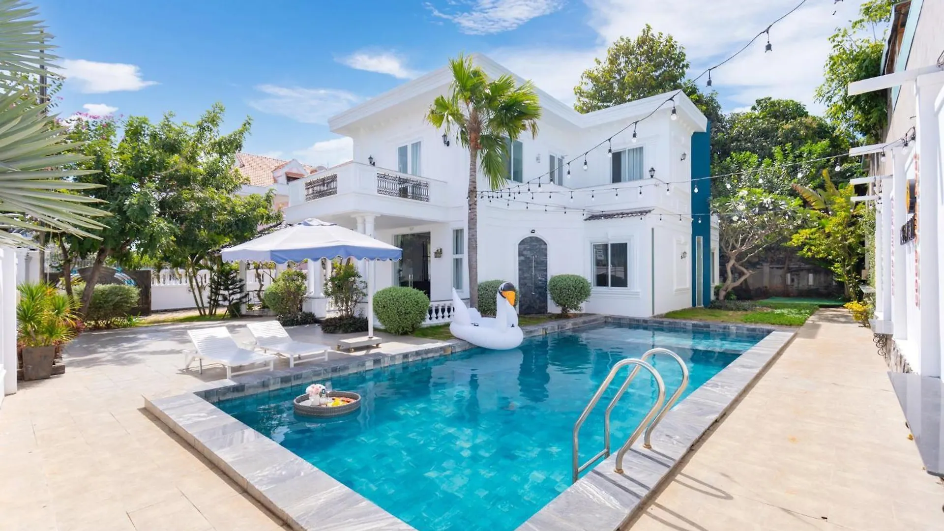 Ruby Villa Vung Tau
