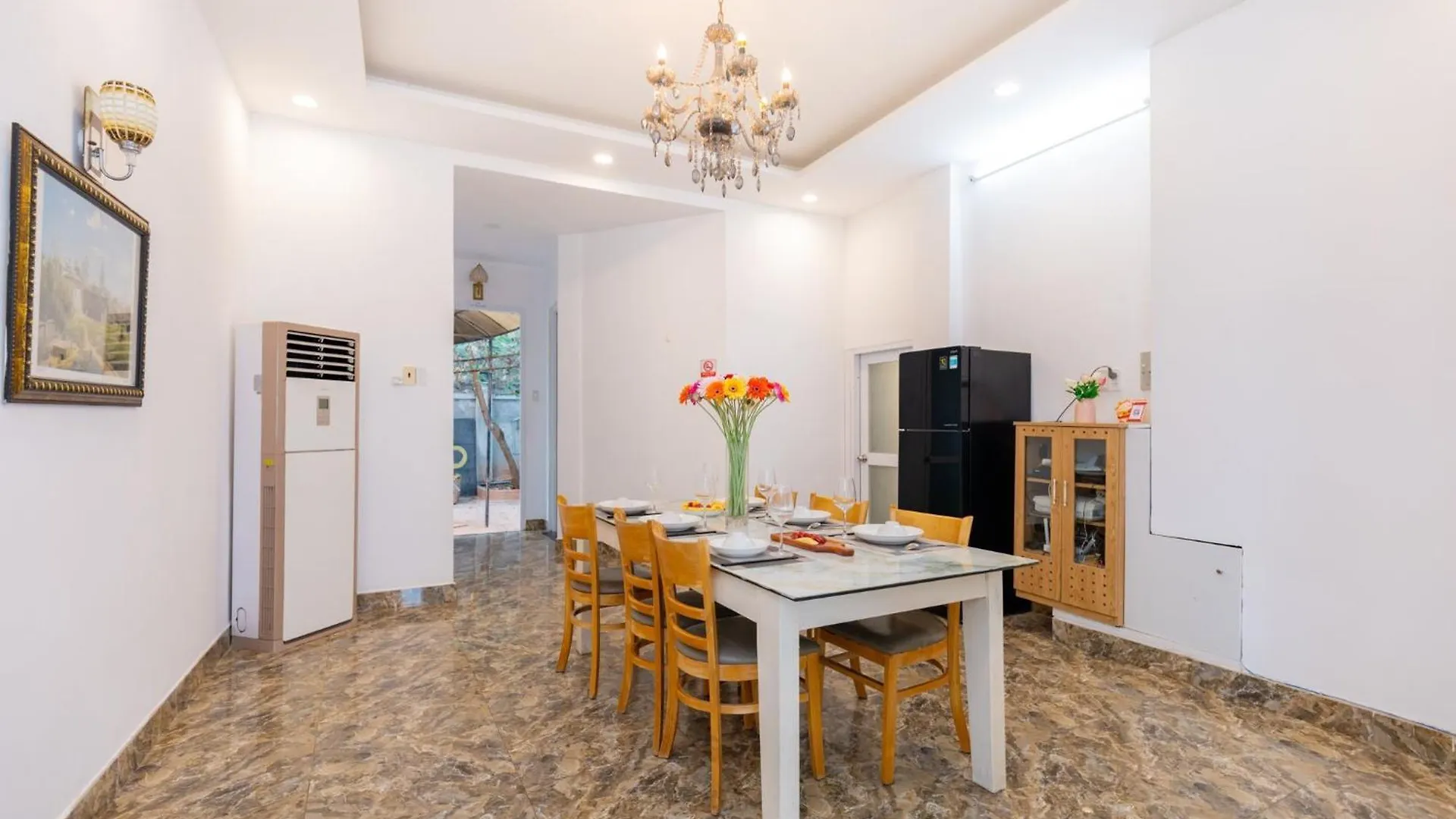 Ruby Villa Vung Tau