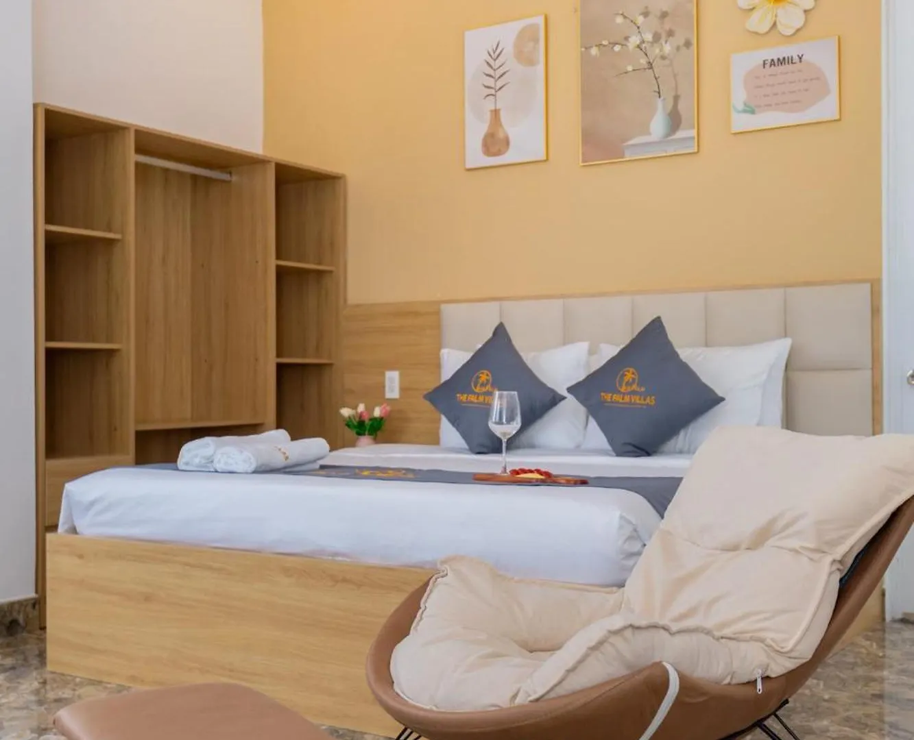 Ruby Villa Vung Tau