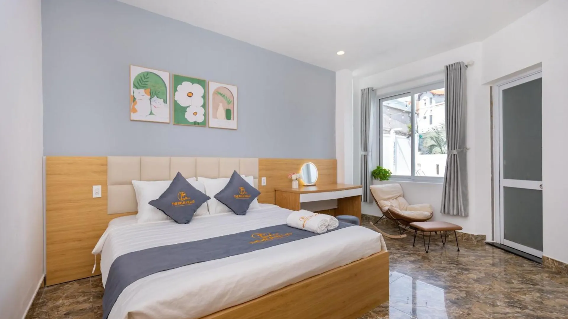 Ruby Villa Vung Tau