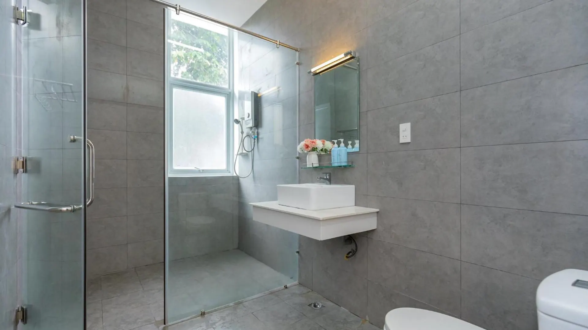 Ruby Villa Vung Tau 0*,