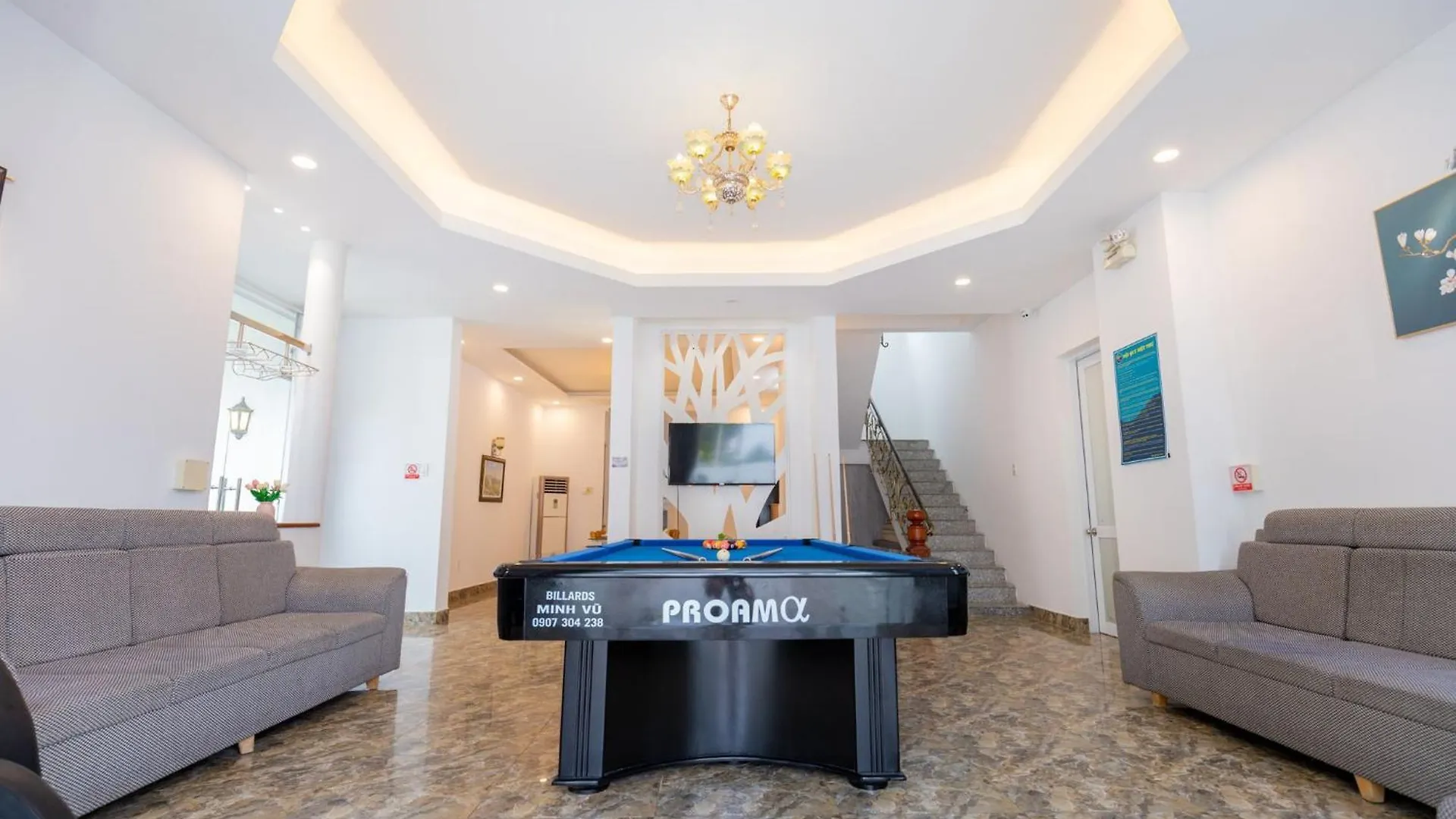 Ruby Villa Vung Tau