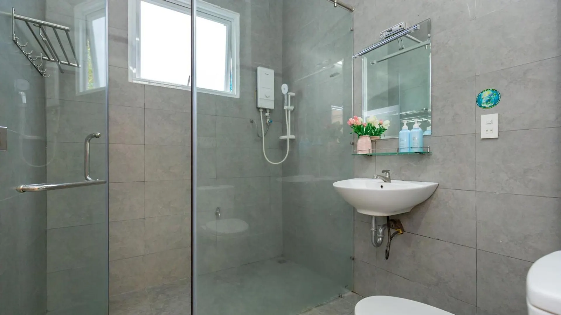 Ruby Villa Vung Tau