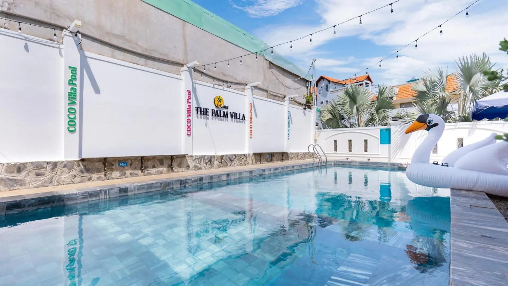 Ruby Villa Vung Tau