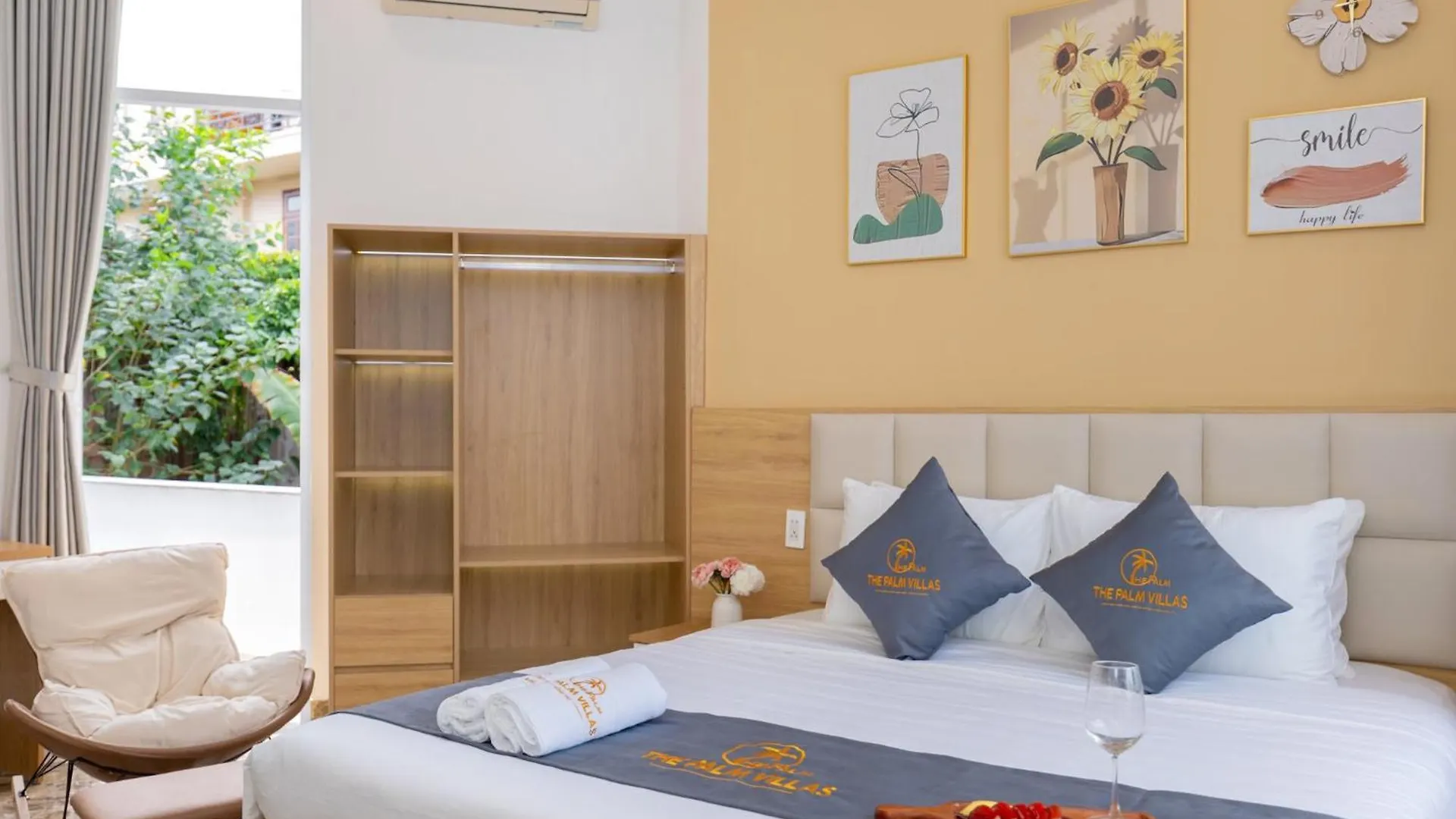 Ruby Villa Vung Tau