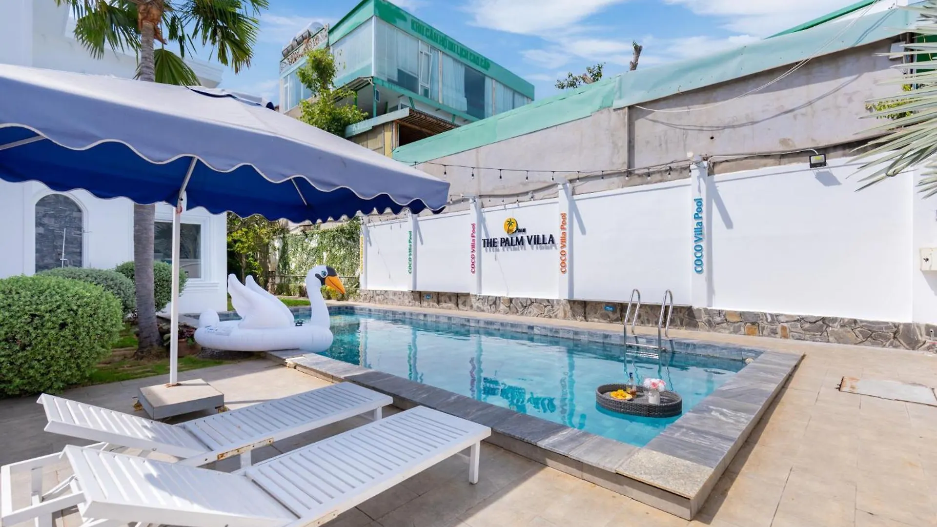 Ruby Villa Vung Tau